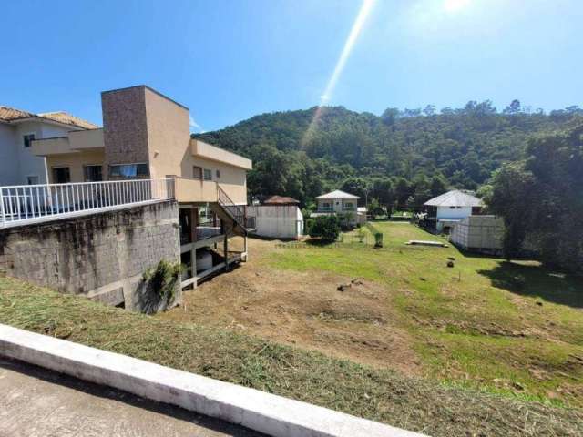 Terreno à venda, 360 m² por R$ 105.000,00 - Rio do Ouro - Niterói/RJ