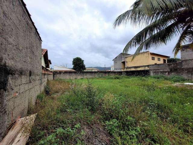 Terreno à venda, 210 m² por R$ 400.000,00 - Piratininga - Niterói/RJ