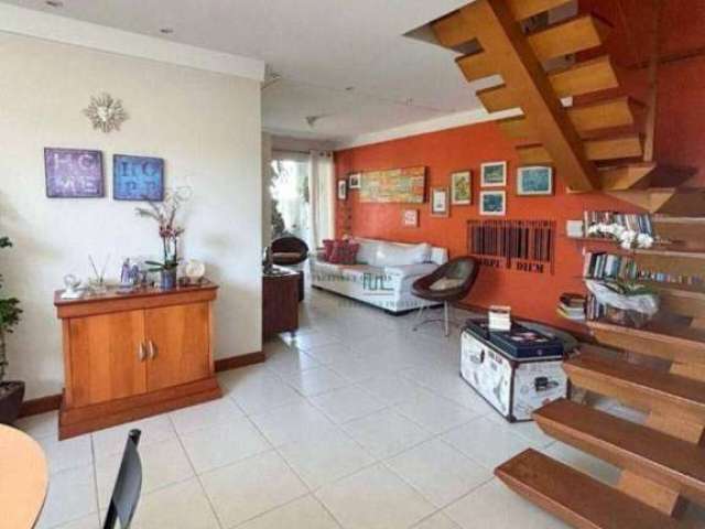 Casa com 3 dormitórios à venda, 147 m² por R$ 500.000,00 - Pendotiba - Niterói/RJ