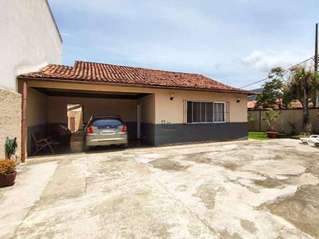 Casa com 3 dormitórios à venda, 172 m² por R$ 750.000,00 - Itaipu - Niterói/RJ