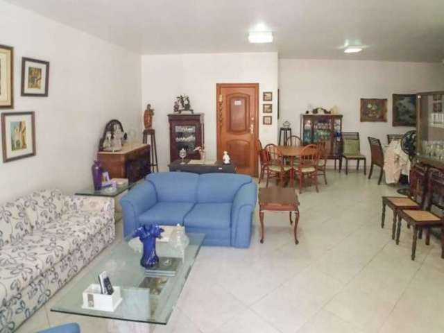 Apartamento com 4 dormitórios à venda, 222 m² por R$ 1.700.000,00 - Icaraí - Niterói/RJ