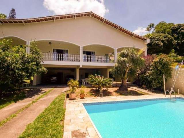 Casa com 4 dormitórios à venda, 540 m² por R$ 1.680.000,00 - Maria Paula - Niterói/RJ