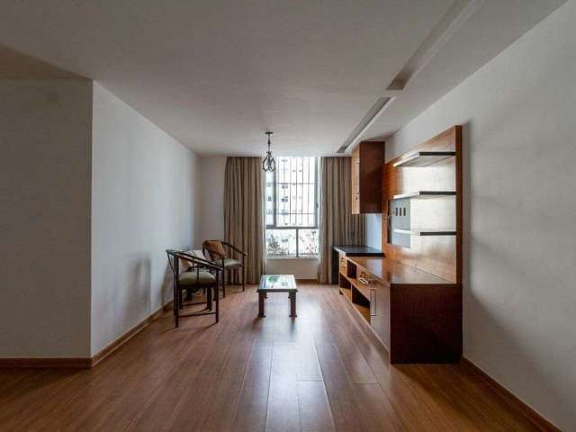 Apartamento com 3 dormitórios à venda, 92 m² por R$ 796.000 - Icaraí - Niterói/RJ