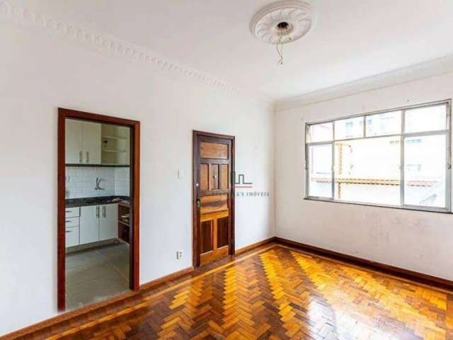 Apartamento com 3 dormitórios à venda, 110 m² por R$ 530.000,00 - Icaraí - Niterói/RJ