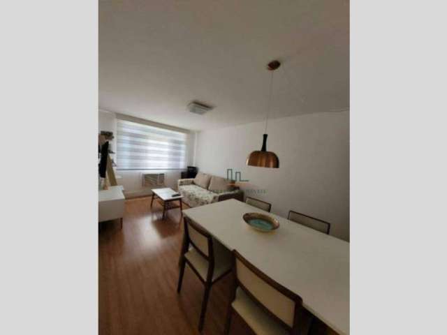 Apartamento com 2 dormitórios à venda, 102 m² por R$ 540.000 - Icaraí - Niterói/RJ