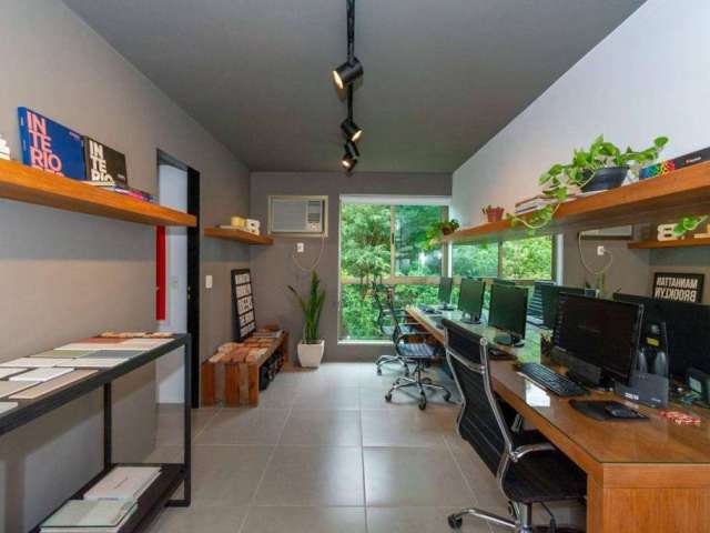 Apartamento com 1 dormitório à venda, 87 m² por R$ 660.000 - Ingá - Niterói/RJ