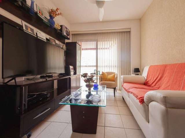 Apartamento com 3 dormitórios à venda, 133 m² por R$ 700.000 - Santa Rosa - Niterói/RJ