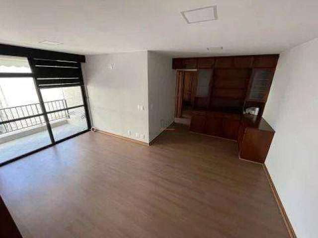 Apartamento com 2 dormitórios à venda, 95 m² por R$ 735.000 - Icaraí - Niterói/RJ