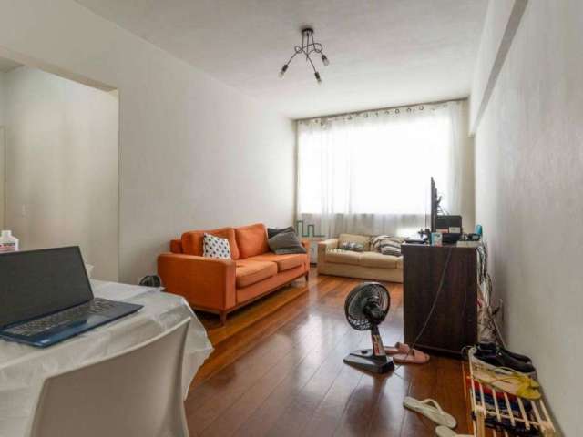 Apartamento com 3 dormitórios à venda, 140 m² por R$ 750.000 - Icaraí - Niterói/RJ