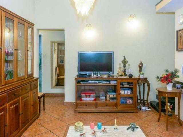 Casa com 3 dormitórios à venda, 125 m² por R$ 700.000,00 - Santa Rosa - Niterói/RJ