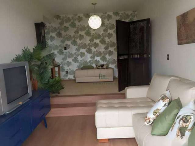 Apartamento com 3 dormitórios à venda, 300 m² por R$ 815.000,00 - Centro - Niterói/RJ