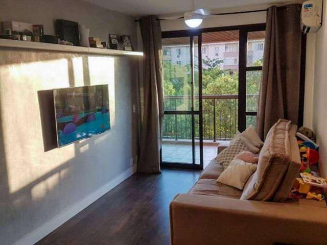 Apartamento com 3 dormitórios à venda, 100 m² por R$ 840.000 - São Domingos - Niterói/RJ