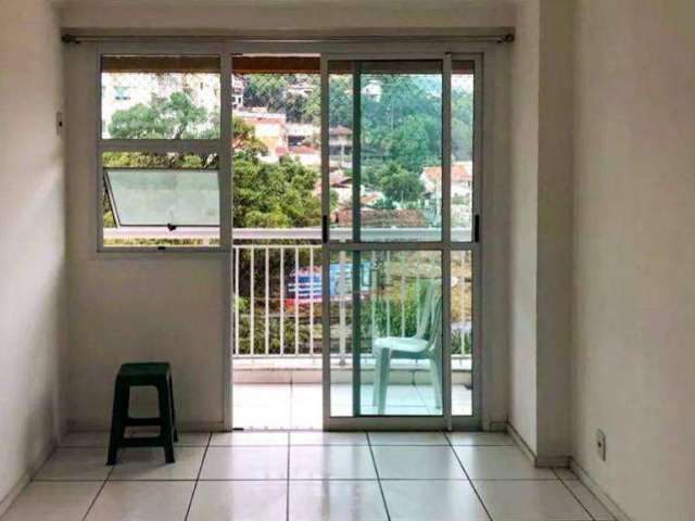 Apartamento à venda, 90 m² por R$ 530.000,00 - Pendotiba - Niterói/RJ