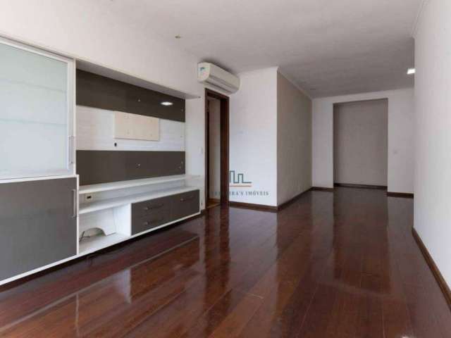 Apartamento com 3 dormitórios à venda, 127 m² por R$ 1.150.000 - Ingá - Niterói/RJ