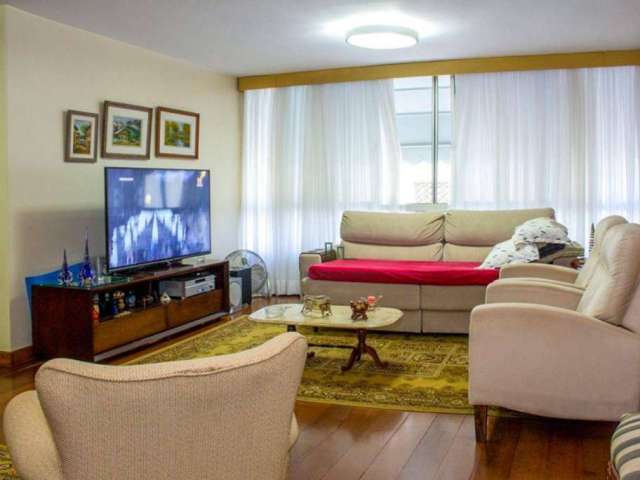 Apartamento com 3 dormitórios à venda, 240 m² por R$ 1.200.000 - Ingá - Niterói/RJ