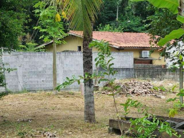 Terreno à venda, 512 m² por R$ 450.000 - Serra Grande - Niterói/RJ