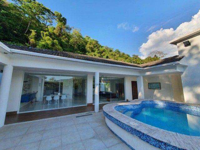 Casa com 4 dormitórios à venda, 400 m² por R$ 2.100.000,00 - São Francisco - Niterói/RJ