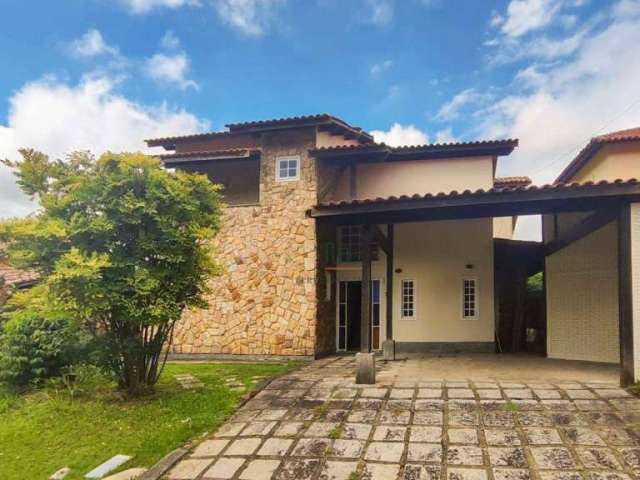 Casa com 5 dormitórios à venda, 300 m² por R$ 1.000.000,00 - Várzea das Moças - Niterói/RJ