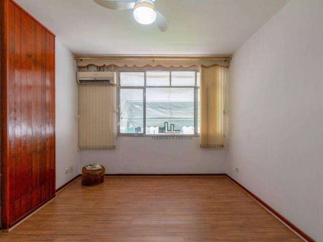 Apartamento com 2 dormitórios à venda, 83 m² por R$ 420.000 - Icaraí - Niterói/RJ