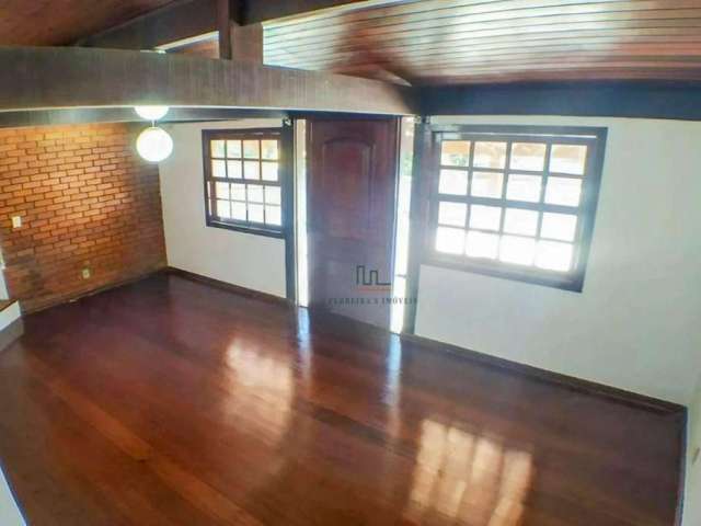 Casa com 4 dormitórios à venda, 198 m² por R$ 980.000 - Serra Grande - Niterói/RJ