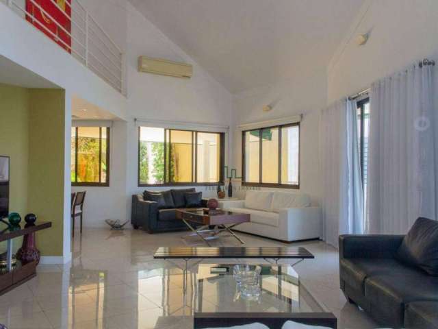 Casa com 4 dormitórios à venda, 493 m² por R$ 3.750.000 - Charitas - Niterói/RJ