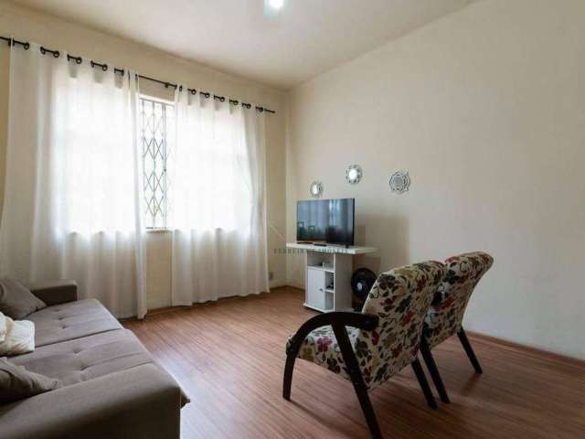 Apartamento com 3 dormitórios à venda, 110 m² por R$ 450.000 - Santa Rosa - Niterói/RJ