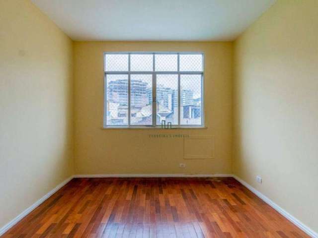 Apartamento com 2 dormitórios à venda, 74 m² por R$ 450.000,00 - Santa Rosa - Niterói/RJ