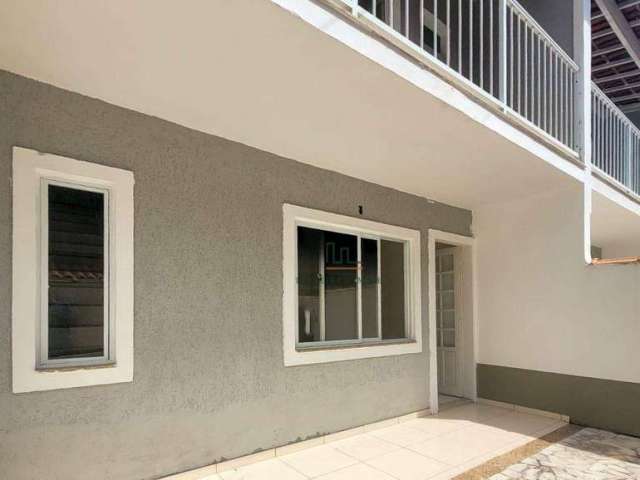 Casa com 3 dormitórios à venda, 87 m² por R$ 350.000,00 - Itaipu - Niterói/RJ