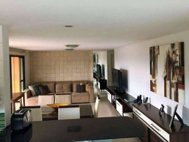 Apartamento com 3 dormitórios à venda, 140 m² por R$ 1.400.000,00 - São Francisco - Niterói/RJ