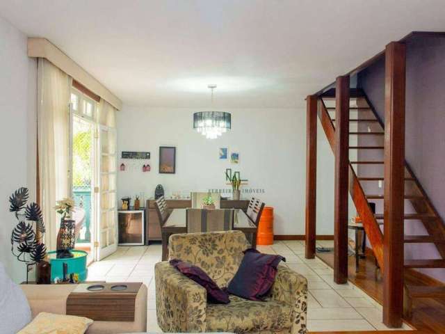 Apartamento com 3 dormitórios à venda, 120 m² por R$ 439.000 - Badu - Niterói/RJ