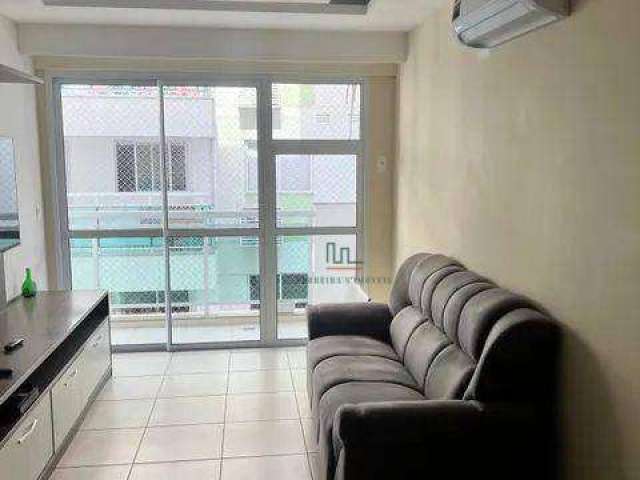 Apartamento com 2 dormitórios à venda, 76 m² por R$ 699.000,00 - Santa Rosa - Niterói/RJ