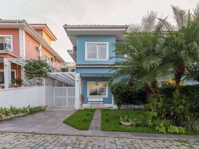 Casa com 4 dormitórios à venda, 140 m² por R$ 958.000 - Badu - Niterói/RJ