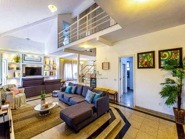 Casa com 4 dormitórios à venda, 470 m² por R$ 1.550.000,00 - Badu - Niterói/RJ