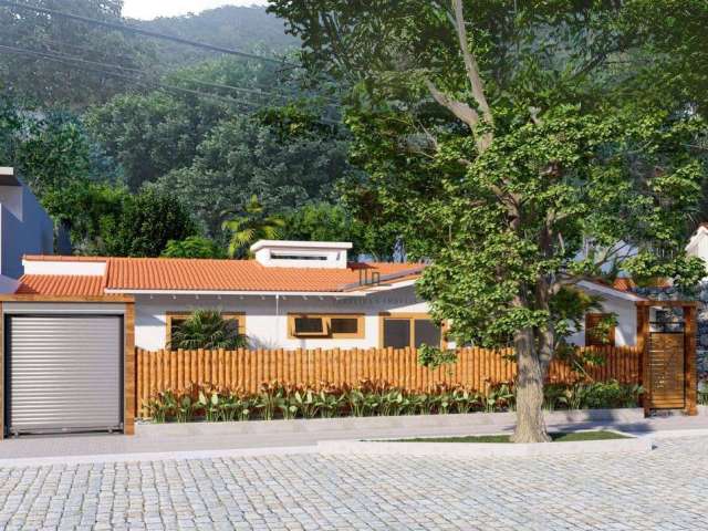 Casa com 3 dormitórios à venda, 270 m² por R$ 1.900.000 - Itacoatiara - Niterói/RJ