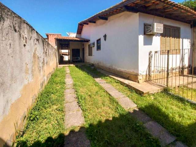 Casa à venda, 102 m² por R$ 380.000,00 - Itaipu - Niterói/RJ