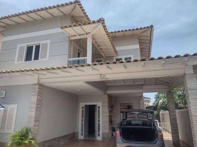 Casa com 4 dormitórios à venda, 365 m² por R$ 1.390.000,00 - Piratininga - Niterói/RJ