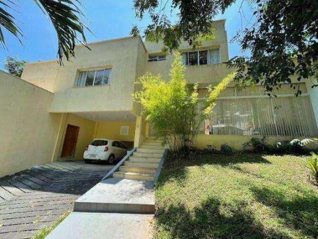 Casa com 4 dormitórios à venda, 312 m² por R$ 1.450.000,00 - Itaipu - Niterói/RJ