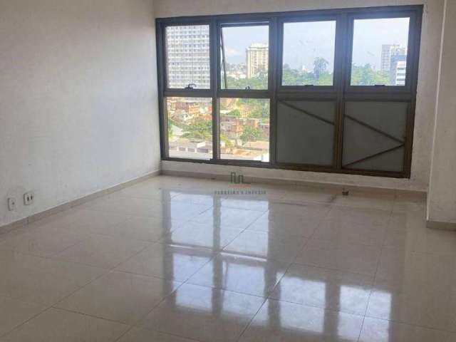 Sala à venda, 24 m² por R$ 180.000,00 - São Domingos - Niterói/RJ