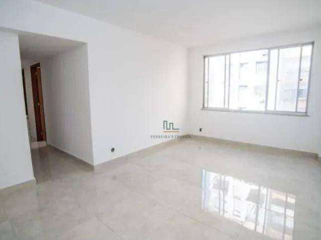 Apartamento com 2 dormitórios à venda, 100 m² por R$ 430.000,00 - Santa Rosa - Niterói/RJ