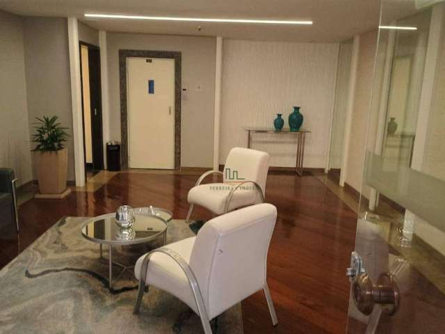 Apartamento com 2 dormitórios à venda, 73 m² por R$ 700.000,00 - Icaraí - Niterói/RJ