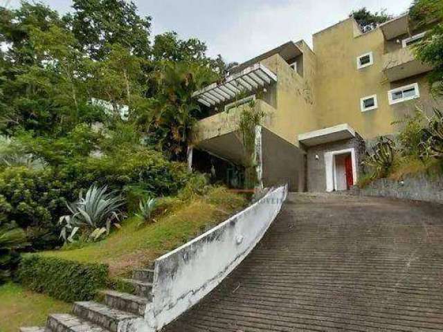 Casa com 3 dormitórios à venda, 205 m² por R$ 1.200.000,00 - Engenho do Mato - Niterói/RJ