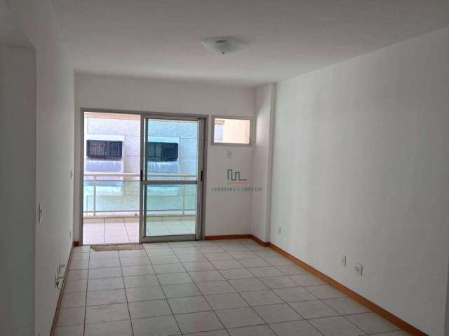 Apartamento com 1 dormitório à venda, 93 m² por R$ 435.000,00 - Ingá - Niterói/RJ