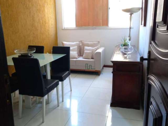 Apartamento com 2 dormitórios à venda, 55 m² por R$ 190.000,00 - Fonseca - Niterói/RJ