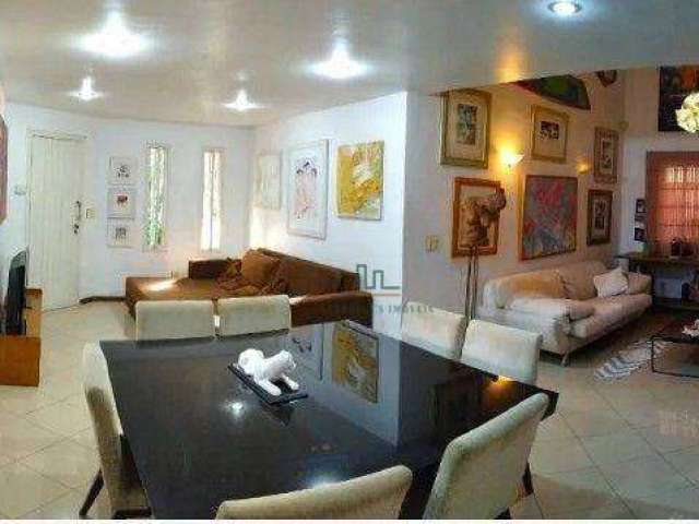 Casa com 3 dormitórios à venda, 246 m² por R$ 970.000,00 - Maravista - Niterói/RJ