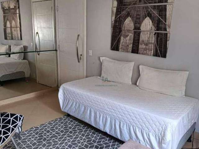 Apartamento com 2 dormitórios à venda, 55 m² por R$ 290.000,00 - Colubande - São Gonçalo/RJ