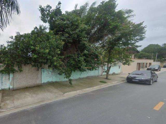 Terreno à venda, 720 m² por R$ 1.200.000,00 - Piratininga - Niterói/RJ