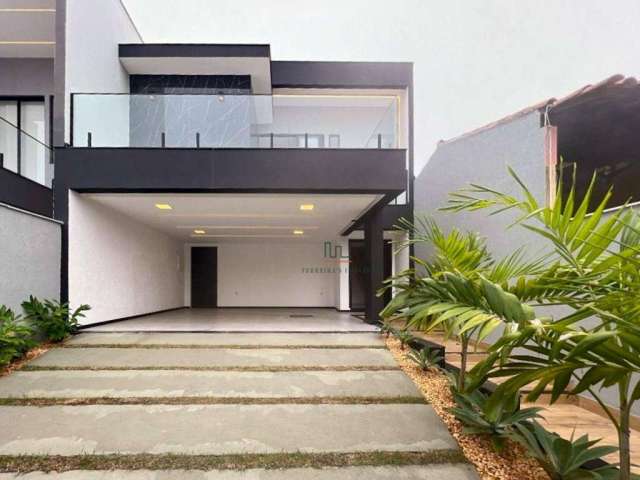 Casa com 4 dormitórios à venda, 245 m² por R$ 2.600.000,00 - Camboinhas - Niterói/RJ