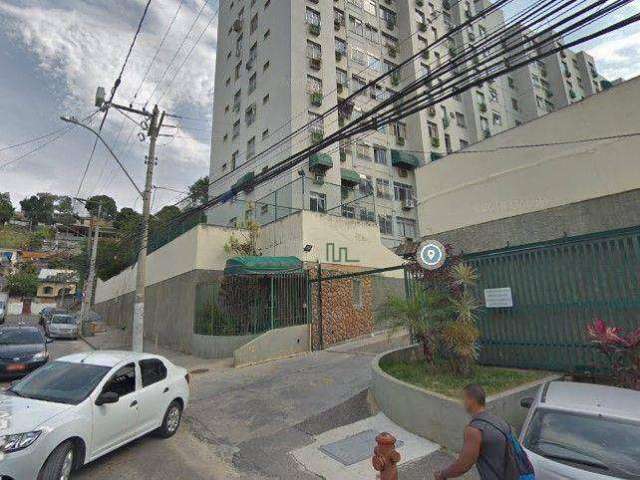 Apartamento com 2 dormitórios à venda, 70 m² por R$ 210.000,00 - Fonseca - Niterói/RJ