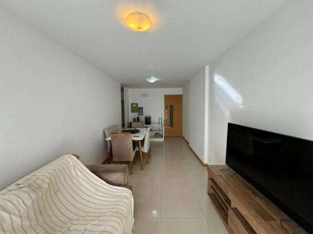 Apartamento com 3 dormitórios à venda, 95 m² por R$ 680.000,00 - Santa Rosa - Niterói/RJ