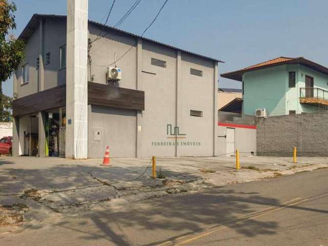 Prédio à venda, 190 m² por R$ 1.249.000 - Maravista - Niterói/RJ